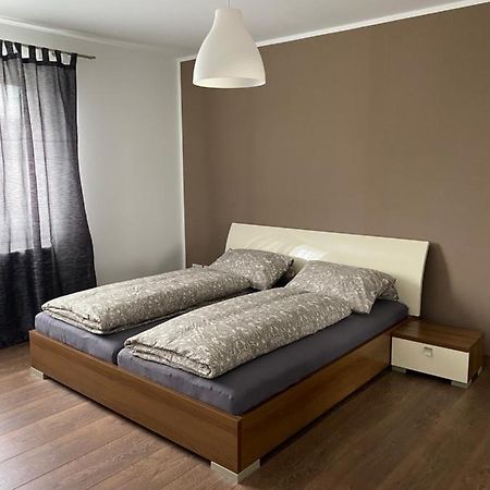 Julias Ferienwohnung Wetzlar Bagian luar foto