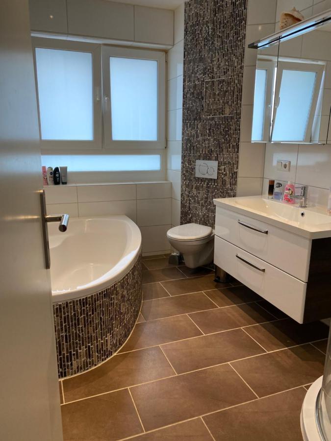 Julias Ferienwohnung Wetzlar Bagian luar foto