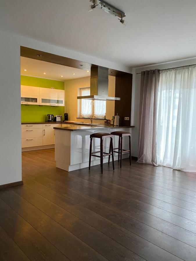 Julias Ferienwohnung Wetzlar Bagian luar foto