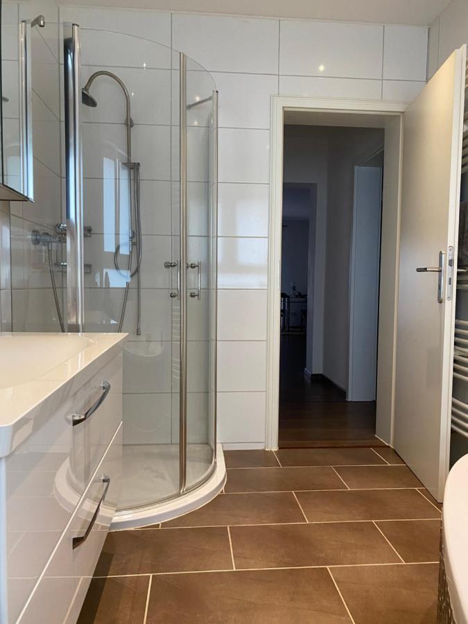Julias Ferienwohnung Wetzlar Bagian luar foto