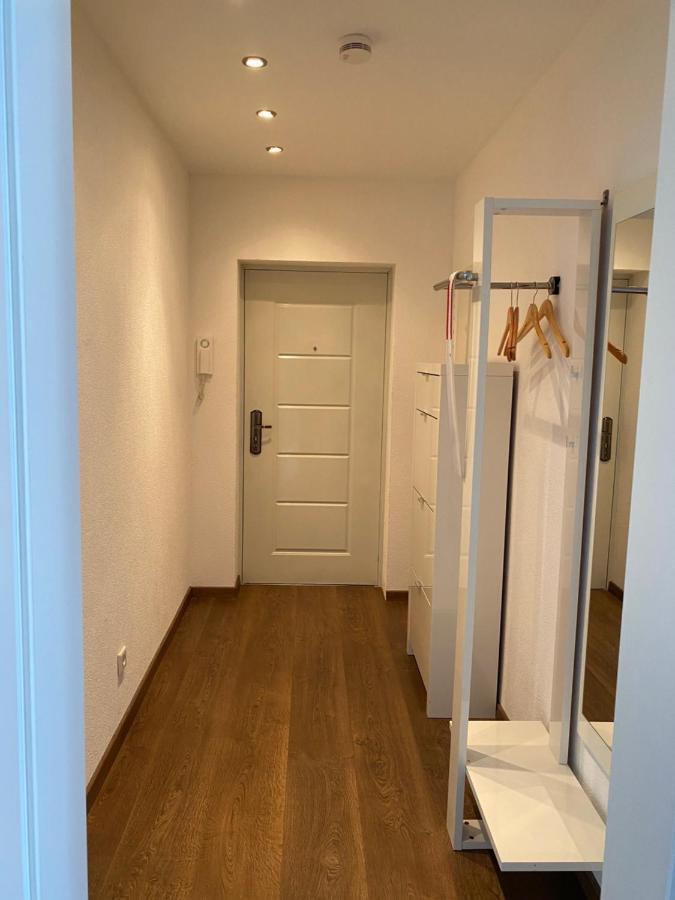 Julias Ferienwohnung Wetzlar Bagian luar foto