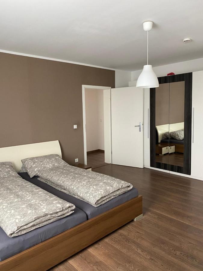 Julias Ferienwohnung Wetzlar Bagian luar foto