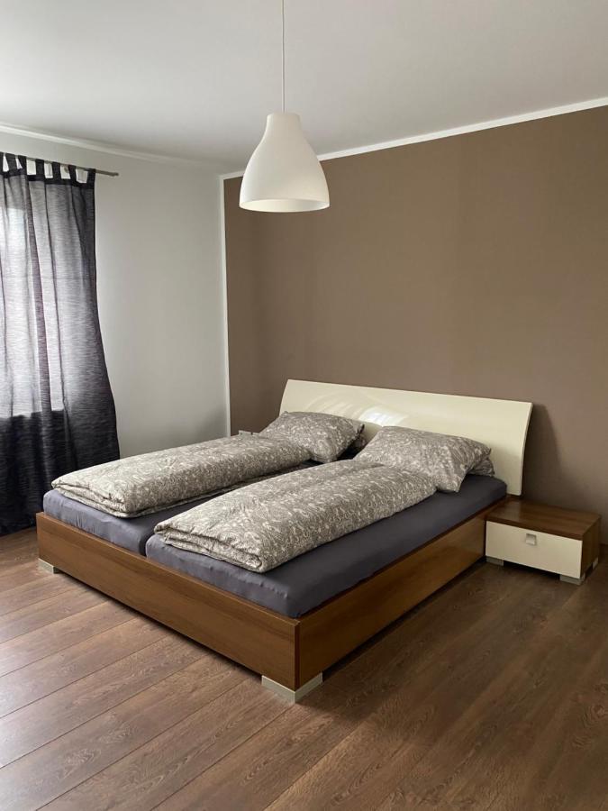 Julias Ferienwohnung Wetzlar Bagian luar foto