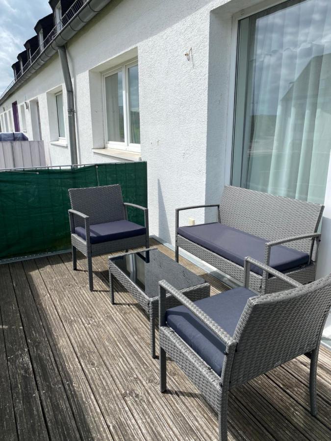 Julias Ferienwohnung Wetzlar Bagian luar foto
