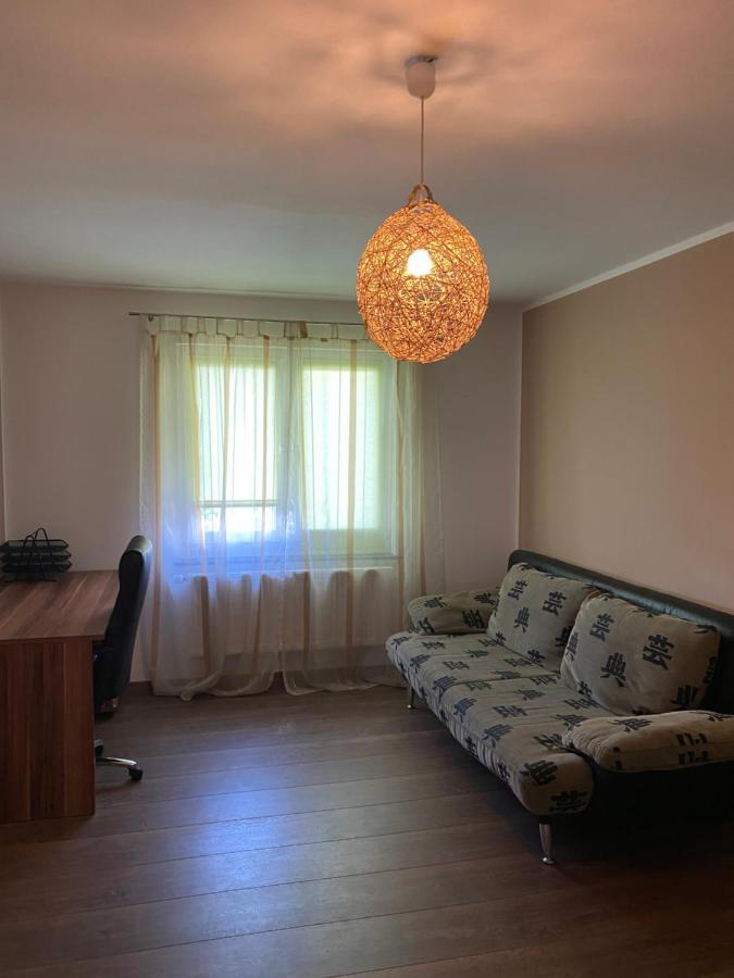 Julias Ferienwohnung Wetzlar Bagian luar foto