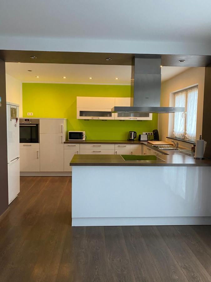 Julias Ferienwohnung Wetzlar Bagian luar foto
