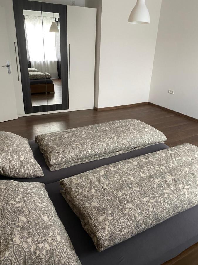 Julias Ferienwohnung Wetzlar Bagian luar foto