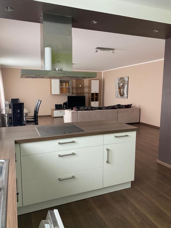 Julias Ferienwohnung Wetzlar Bagian luar foto